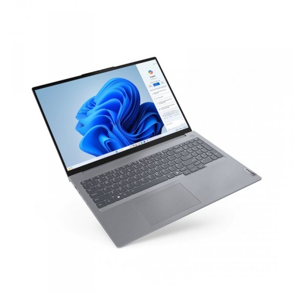 Lenovo ThinkBook 16 G7 IML Ultra 5 125U 16.0&quot;WUXGA IPS 300nits AG 60Hz 16GB DDR5 5600 SSD1TB Intel Graphics NoOS 3Y OnSite