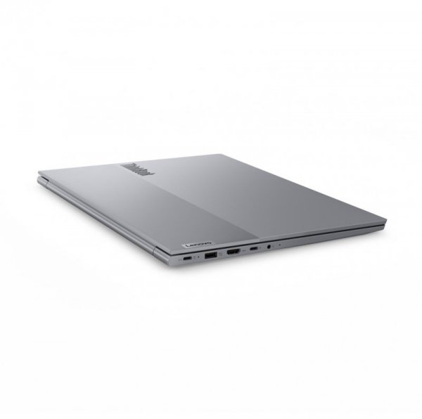 Lenovo ThinkBook 16 G8 Ultra 7 255H 16.0&quot; WUXGA IPS 300nits 60Hz 16GB DDR5 5600 SSD512 Intel Arc 140T 45Wh W11Pro Arctic Gr
