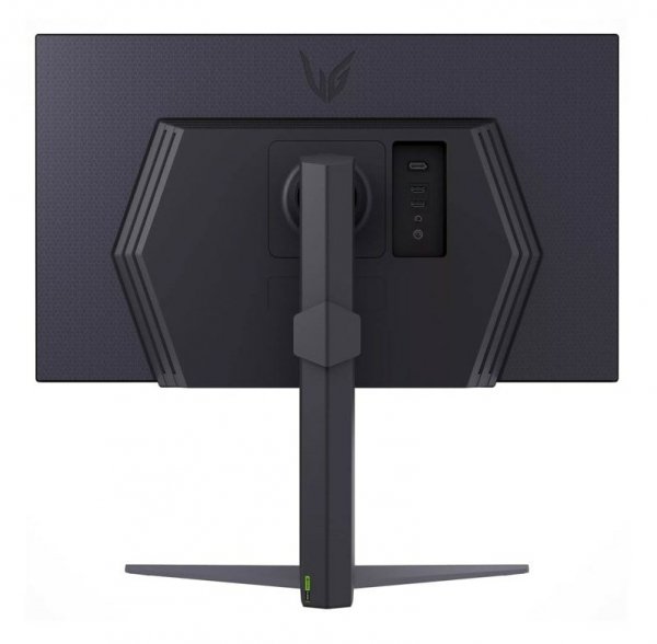 MONITOR LG LED 27&quot; 27GS75Q-B 180Hz (200Hz O/C)