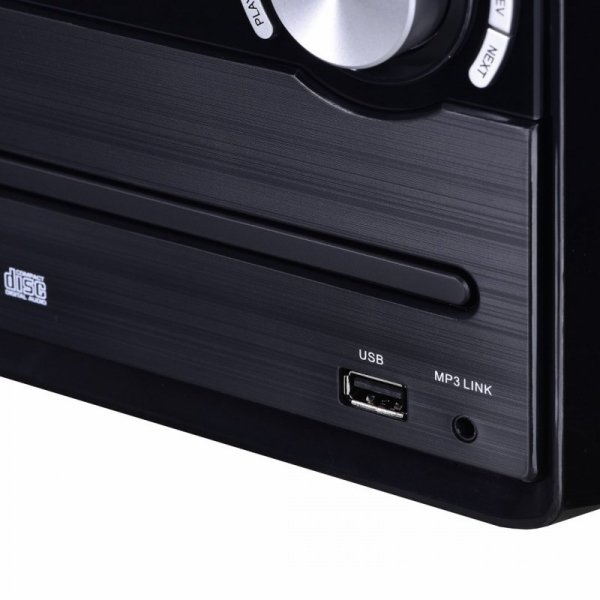 Mikrowieża Blaupunkt  MS13BT