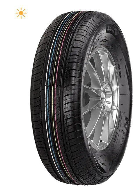 NANKANG OPONA 165/65 R14 79T AW-6 ETYKIETA:D-C-B-70 DB