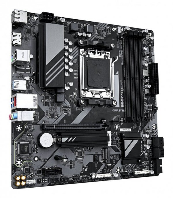 Płyta główna Gigabyte B650M D3HP