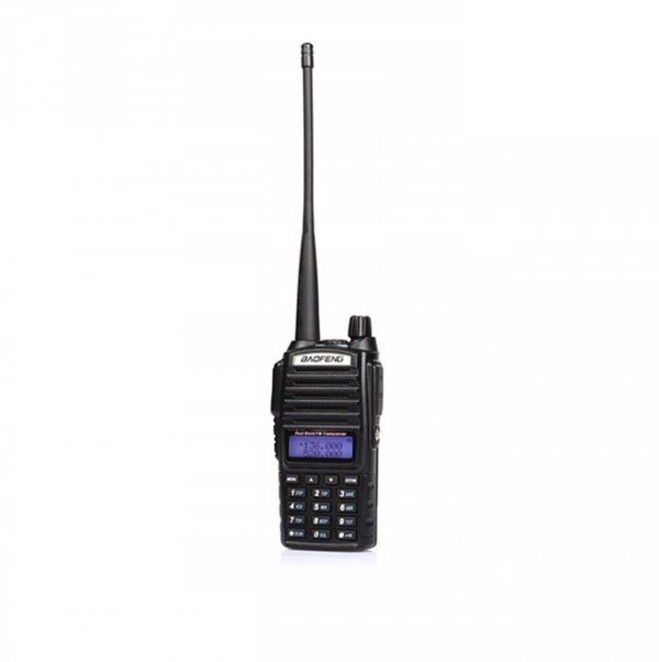 Krótkofalówka Baofeng UV-82 HTQ USB-C