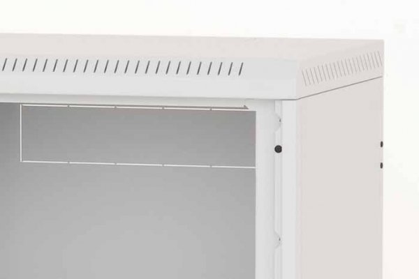 TRITON SZAFA 19&quot; 15U 600 jendoczęść. RBA-15-AS6-CAX-A1