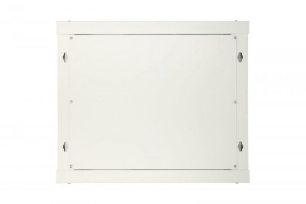 Extralink - szafka wisząca 19&quot; 12U 600x600 ASP Szara