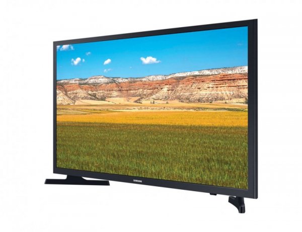 Telewizor Samsung UE32T4302AE LED 32&#039;&#039; HD Ready Tizen Dolby Digital Plus DVB-T2 Czarny