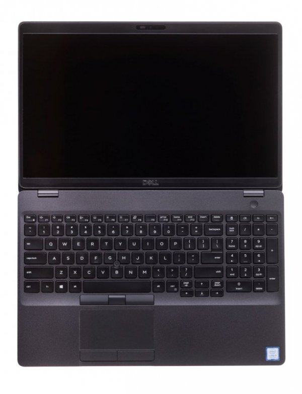 DELL LATITUDE 5500 i5-8365U 16GB 256GB SSD 15&quot; FHD Win11pro + zasilacz UŻYWANY