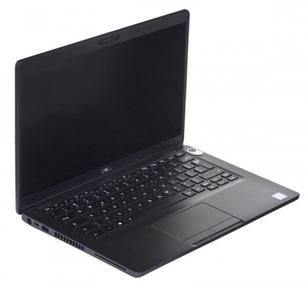 DELL LATITUDE 5400 i5-8265U 16GB 256GB SSD 14&quot; FHD (US QWERTY) Win11pro + zasilacz UŻYWANY