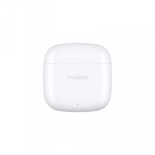 Huawei Słuchawki bezprzewodowe FreeBuds SE 2 ULC-CT010 Wbudowany mikrofon Bluetooth Ceramiczny Biały