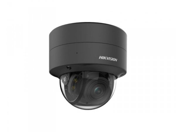 Hikvision Pro Series with ColorVu DS-2CD2747G2T-LZS/2.8-12mm/C/BLACK Douszne Kamera bezpieczeństwa IP Zewnętrzna 2688 x 1520 px 