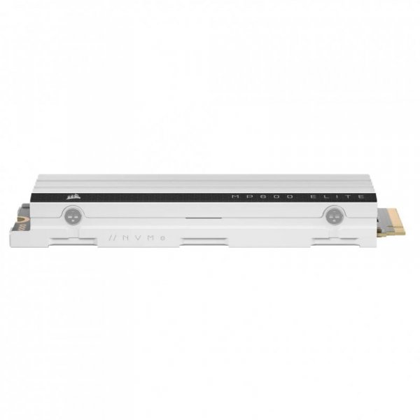 Corsair MP600 ELITE 1 TB M.2 PCI Express 4.0 NVMe 3D TLC