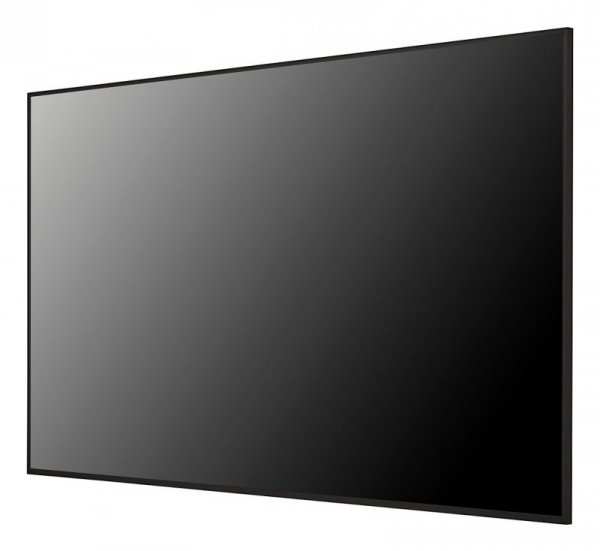 LG 65UH5N-E Płaski panel Digital Signage 165,1 cm (65&quot;) LCD Wi-Fi 500 cd/m2 4K Ultra HD Czarny WebOS 24/7