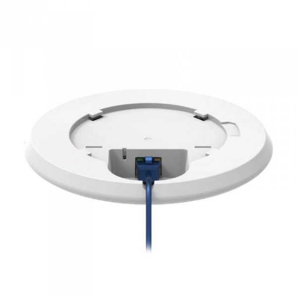 Teltonika TAP200 punkt dostępowy WLAN 867 Mbit/s Biały Obsługa PoE