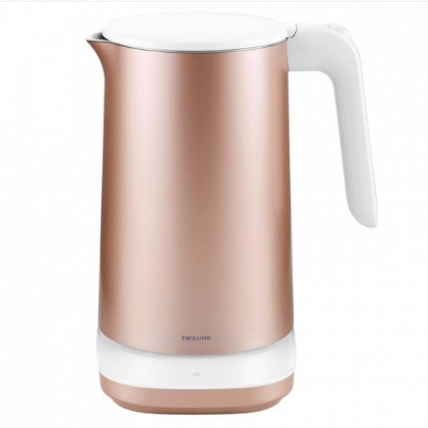 Zwilling Enfinigy Pro 53006-005-0 czajnik elektryczny 1,5 l 1850 W