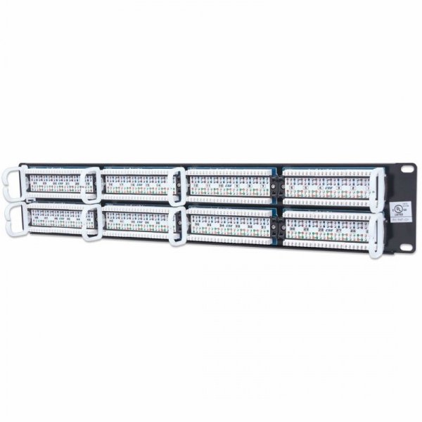 Intellinet 513579 panel krosowniczy 2U