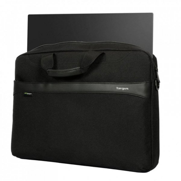 Targus GeoLite 43,9 cm (17.3&quot;) Slip case Czarny