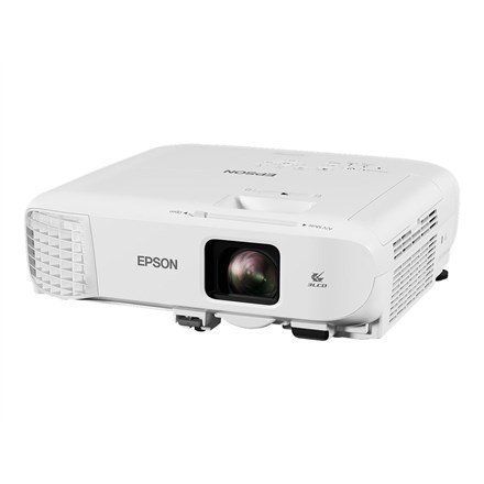 PROJEKTOR EPSON EB-E20 LCD, XGA, 3400 ANSI, 15000:1