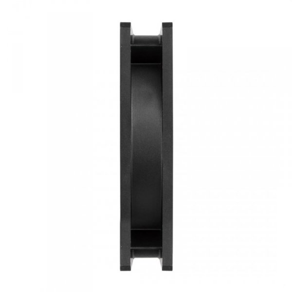 WENTYLATOR ARCTIC P12 PWM PST Value Pack (black/black) 120mm Pack of 5pcs