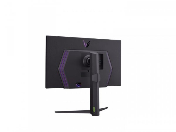 MONITOR LG LED 27&quot; 27GR93U-B 144Hz