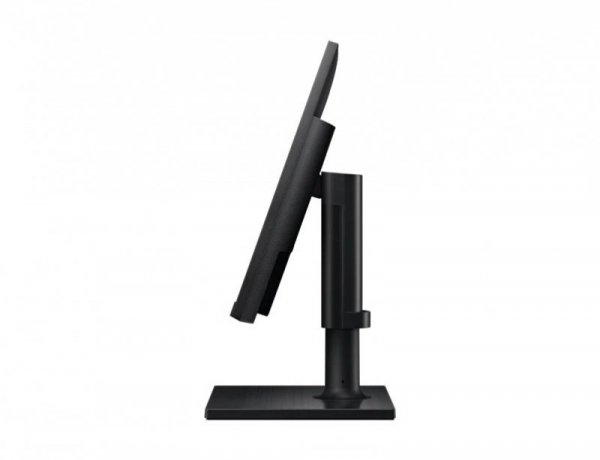 Samsung LF27T450FZU LED display 68,6 cm (27&quot;) 1920 x 1080 px Full HD Czarny