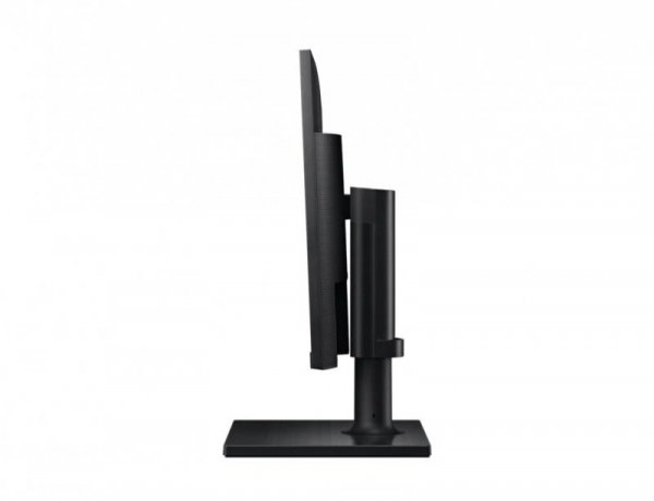 Samsung LF27T450FZU LED display 68,6 cm (27&quot;) 1920 x 1080 px Full HD Czarny