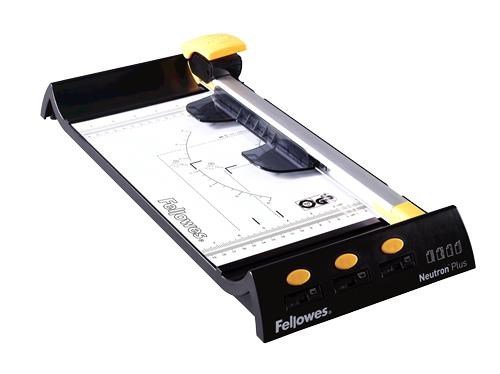 Fellowes 5410101 gilotyna 10 ark.