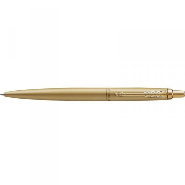 Parker Jotter XL Niebieski Przyciskany długopis 1 szt.