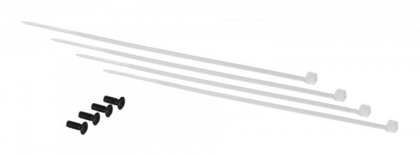 Extralink Patchpanel CAT5E UTP V2 24 porty