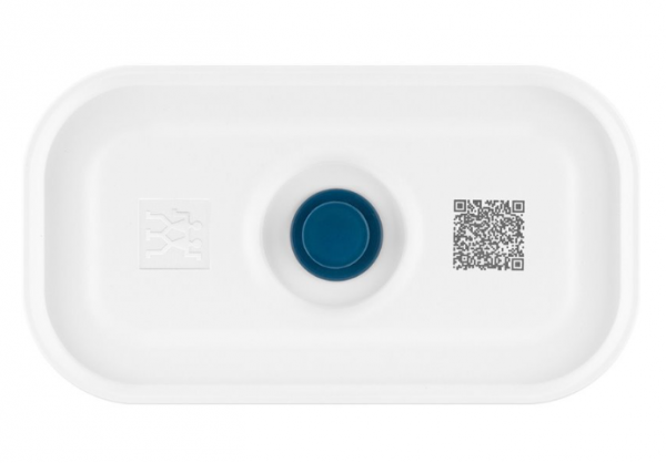 Plastikowy pojemnik Zwilling Fresh & Save 1.1 LTR
