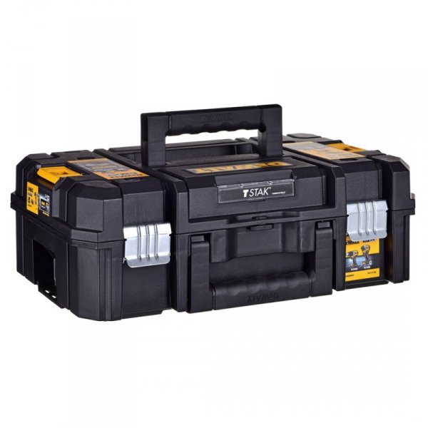 Zestaw Combo 18V DCD805+DCF850 2x5,0Ah DEWALT