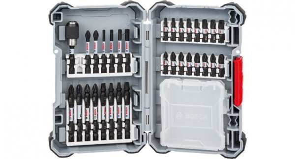Bosch 2 608 522 366 końcówka wkrętakowa 31 szt.