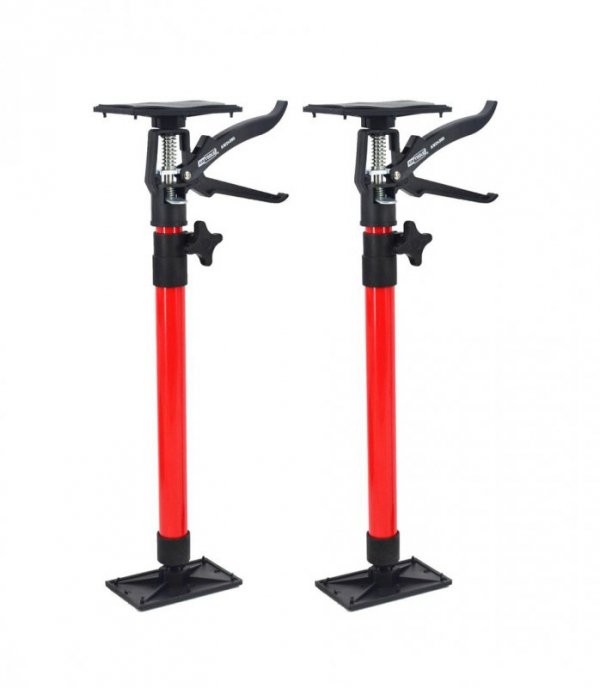 AWTOOLS PODPORY TELESKOPOWE 2szt.  50-115cm