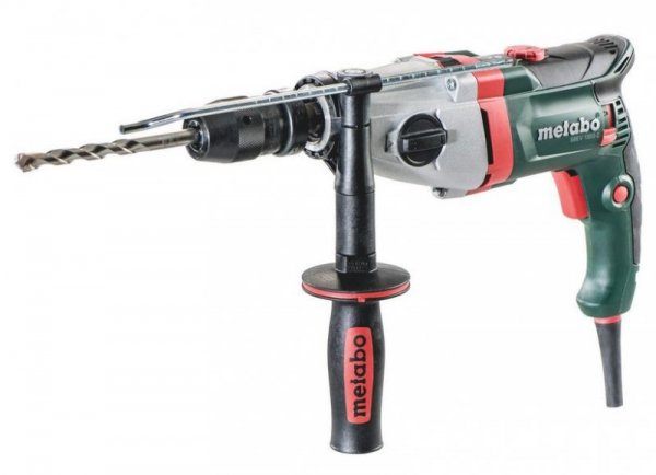 Metabo SBEV 1300-2 1300 W 3100 RPM Zamek centralny