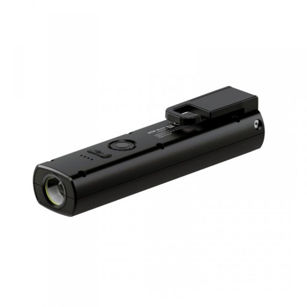 Ledlenser 502735 oświetlenie robocze Czarny LED 12 W
