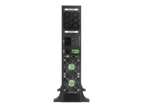 UPS RACK 19&quot; ARMAC ON-LI 2000VA LCD 6xIEC R2000IPF1
