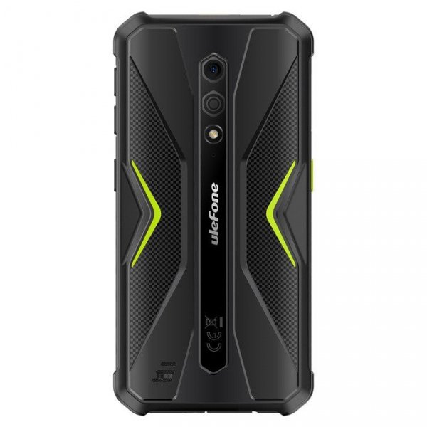 Smartfon Ulefone Armor X12 Pro 4/64GB Zielony
