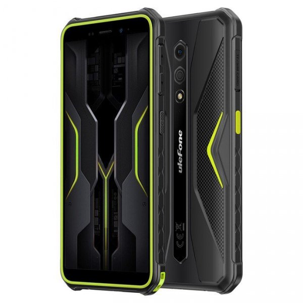 Smartfon Ulefone Armor X12 Pro 4/64GB Zielony