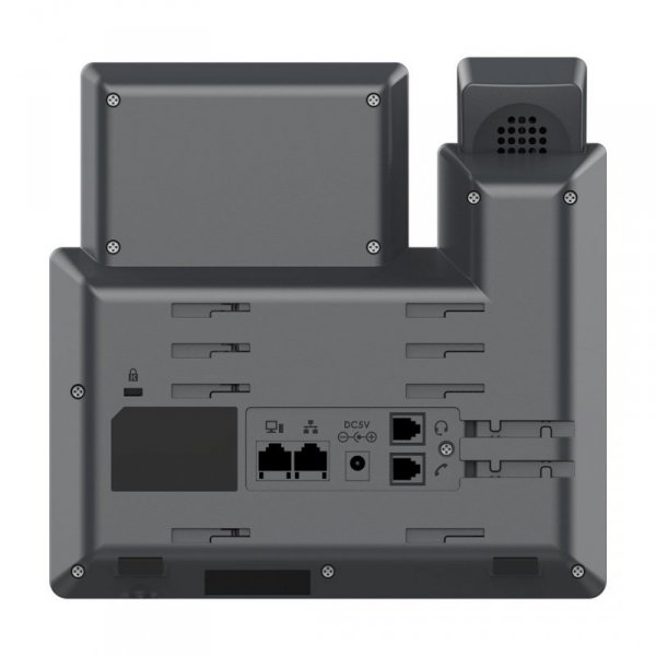 GRANDSTREAM TELEFON VOIP GRP 2604 HD bez POE