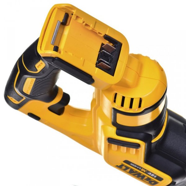 ZESTAW ELEKTRONARZĘDZI COMBO DEWALT DCK623P3-QW (DCF887+DCS367+DCG405+DCS570+DCD796+DCL050)