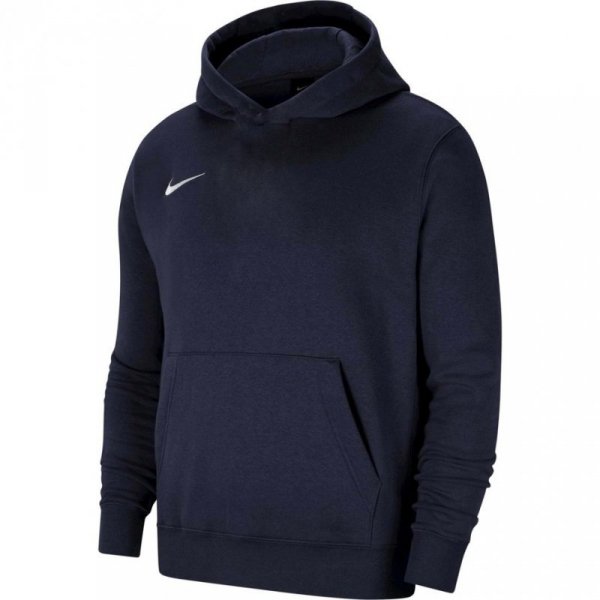 Bluza dla dzieci Nike Park Therma Fall Jacket  granatowa CW6896 451 XS