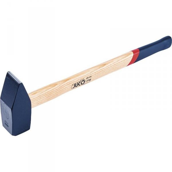 JUCO MŁOTEK KOWALSKI LUX  3,0kg