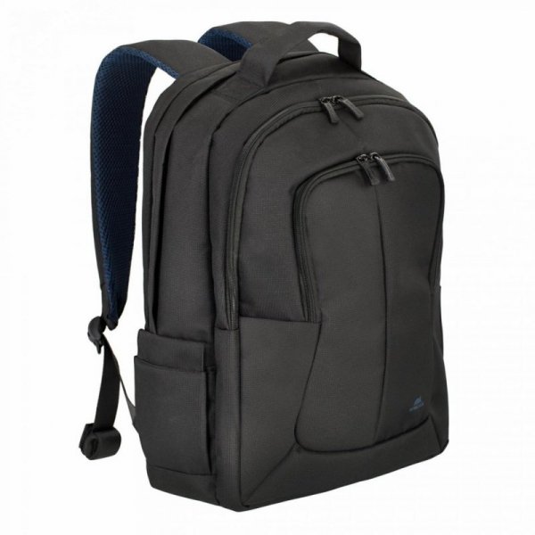 Rivacase 8460 43,2 cm (17&quot;) Plecak Czarny