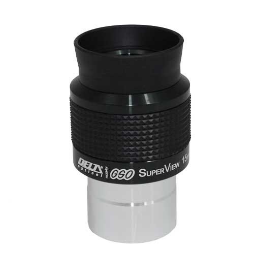 Okular DO-GSO Super View 15 mm 1,25&quot;