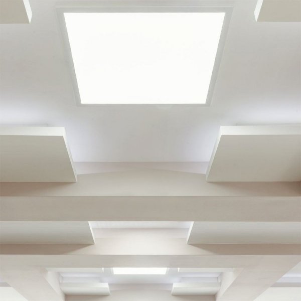 V-TAC VT-6139 SKU638011 PANEL LED 600X600 36W 600X60