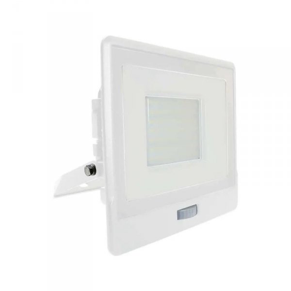 Projektor V-TAC SKU20279 VT-158S 6500K 50W 4000lm