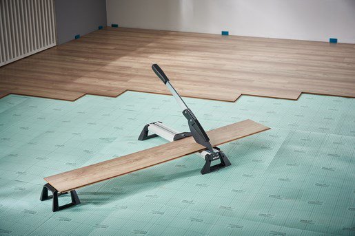 wolfcraft GmbH VLC 800 Czarny 46,5 cm