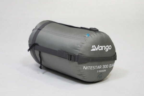 ŚPIWÓR VANGO NITESTAR ALPHA 300 QUAD