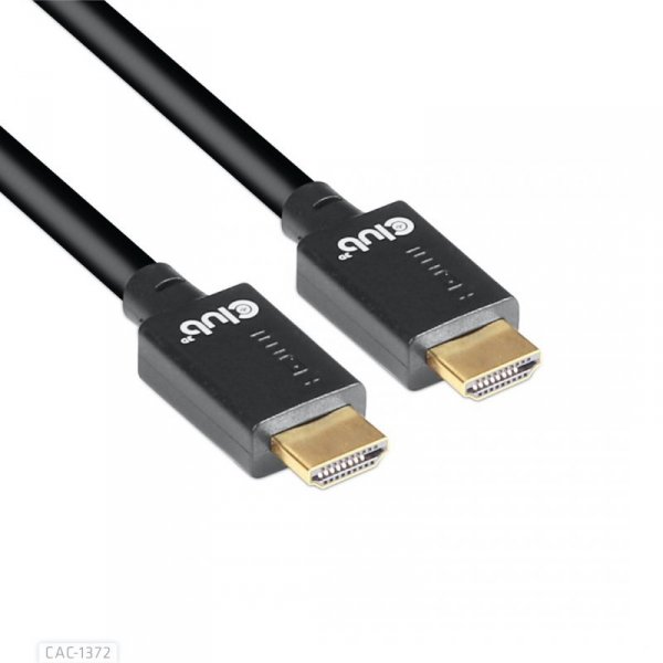 Kabel Cllub3D CAC-1372 Ultra High Speed HDMI™