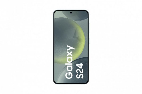 Samsung Galaxy S24 (S921) 5G 8/128GB DS Black