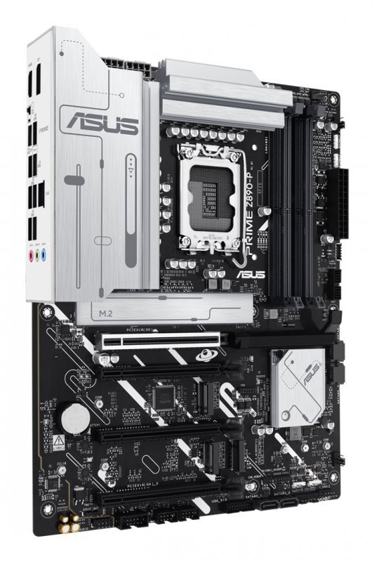 Płyta główna ASUS PRIME Z890-P Intel Z890 LGA 1851 (Socket V1) ATX